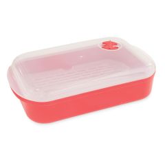 Nordic Ware - Microwave Steam Cooker