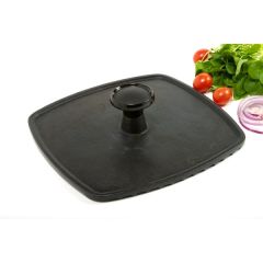 Norpro Cast Iron Panini Press