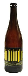 Mikkeller Not Just Another Wit / 750 ml bottle