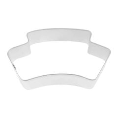 R & M- Cookie Cutter Nurse Hat