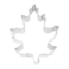 R & M- Cookie Cutter Oak Leaf