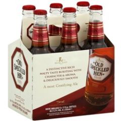 Old Speckled Hen / 6-pack of bottles
