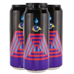 Omnipollo - Daidalos / 4-pack of 16 oz. cans