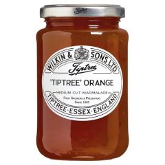 Tiptree Orange Marmalade 12 OZ