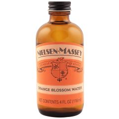 Nielsen Massey - Orange Blossom Water / 4 oz.
