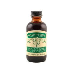Nielsen Massey - Organic Madagascar Bourbon Vanilla Extract / 2 oz.