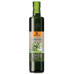 Gaea - Organic Extra Virgin Olive Oil / 16.9 oz.