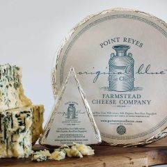 Point Reyes - Original Blue Cheese / 8 - 9 oz. piece