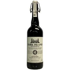Orkney Brewery Dark Island Reserve / 750 ml.