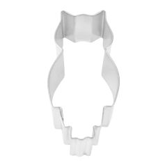 R & M- Cookie Cutter Owl