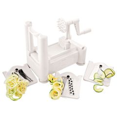 Paderno Spiral Vegetable Slicer