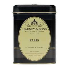 Harney & Sons - Paris Tea / 4 oz. loose leaf
