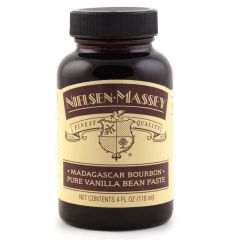 Nielsen Massey - Madagascar Bourbon Vanilla Bean Paste / 4 oz.