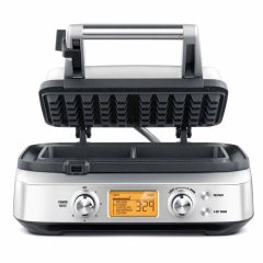 Breville 2 Slice Smart Waffle Maker