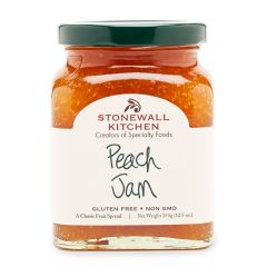 Stonewall Kitchen - Peach Jam / 12.5 oz.