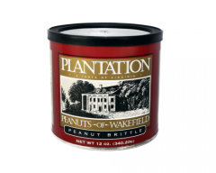 Plantation Peanut Brittle