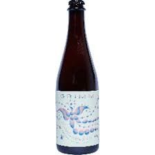 Grimm Artisanal Ales Pearly Dewdrops / 500 ml. bottle