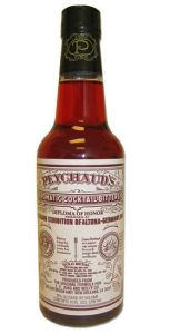 Peychaud's - Cocktail Bitters / 10 oz.