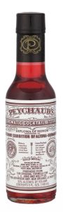 Peychaud's - Cocktail Bitters / 5 oz.