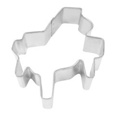 R & M- Cookie Cutter Grand Piano