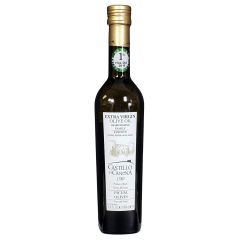 Castillo de Canena - Extra Virgin Olive Oil - Family Reserve Picual / 500 ml.