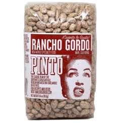 Rancho Gordo - Pinto Bean / 16 oz.
