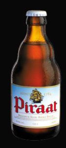 Steenberge Piraat / 4-pack of 330 ml. bottles