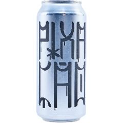 Stillwater Artisanal & Morada Cia Etilica - Pixação / 4-pack of 16 oz. cans