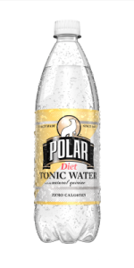 Polar Diet Tonic 1 L.