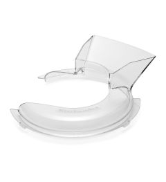 KitchenAid - 1-Piece Pouring Shield KN1PS