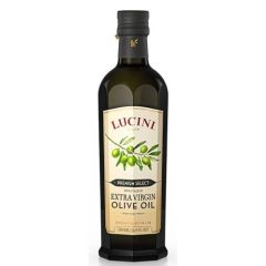 Lucini - Premium Select Extra Virgin Olive Oil / 500 ml.