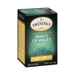Twinings Prince Of Wales Tea