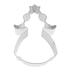 R & M- Cookie Cutter Princess