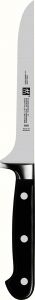 Zwilling JA Henckels Pro S 5.5" Flexible Boning Knife