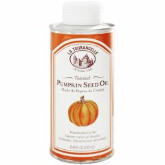 La Tourangelle - Pumpkin Seed Oil / 8.45 oz.