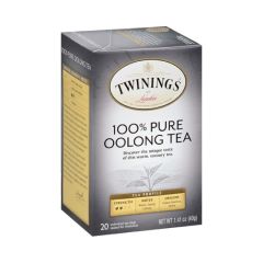 Twinings 100% Pure Oolong Tea
