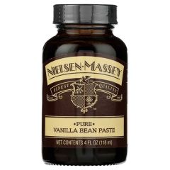 Nielsen Massey - Pure Vanilla Bean Paste / 4 oz.
