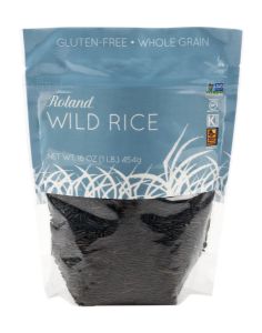 Roland Wild Rice