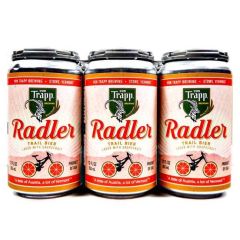 Von Trapp Brewery - Radler / 6-pack of 12 oz. cans