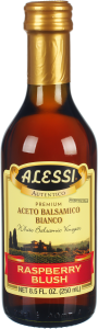Alessi Raspberry Blush Balsamic Vinegar