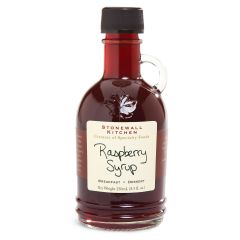 Stonewall Kitchen - Raspberry Syrup / 8.5 oz.