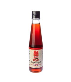 Red Boat Fish Sauce 8 oz