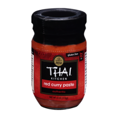 Thai Kitchen Red Curry Paste