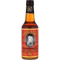 Regan's - Orange Bitters No. 6 Cocktail Bitters / 10 oz.