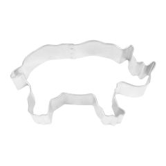 R & M- Cookie Cutter Rhino
