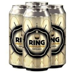 Community Beer Works - Ring Modulator / 4-pack of 16 oz. cans