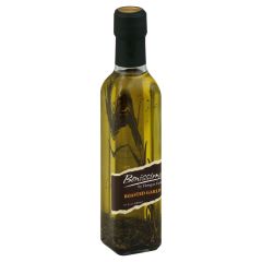 Benissimo Roasted Garlic Gourmet Oil 8.1 oz