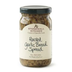 Stonewall Kitchen - Roasted Garlic Spread / 8 oz.