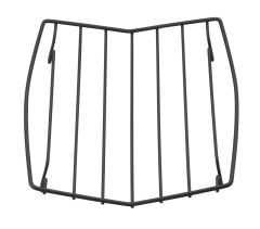 Harold Imports 8"x 10.4" Non Stick Roasting Rack