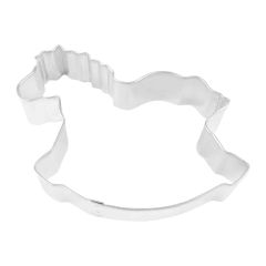 R & M- Cookie Cutter Rocking Horse